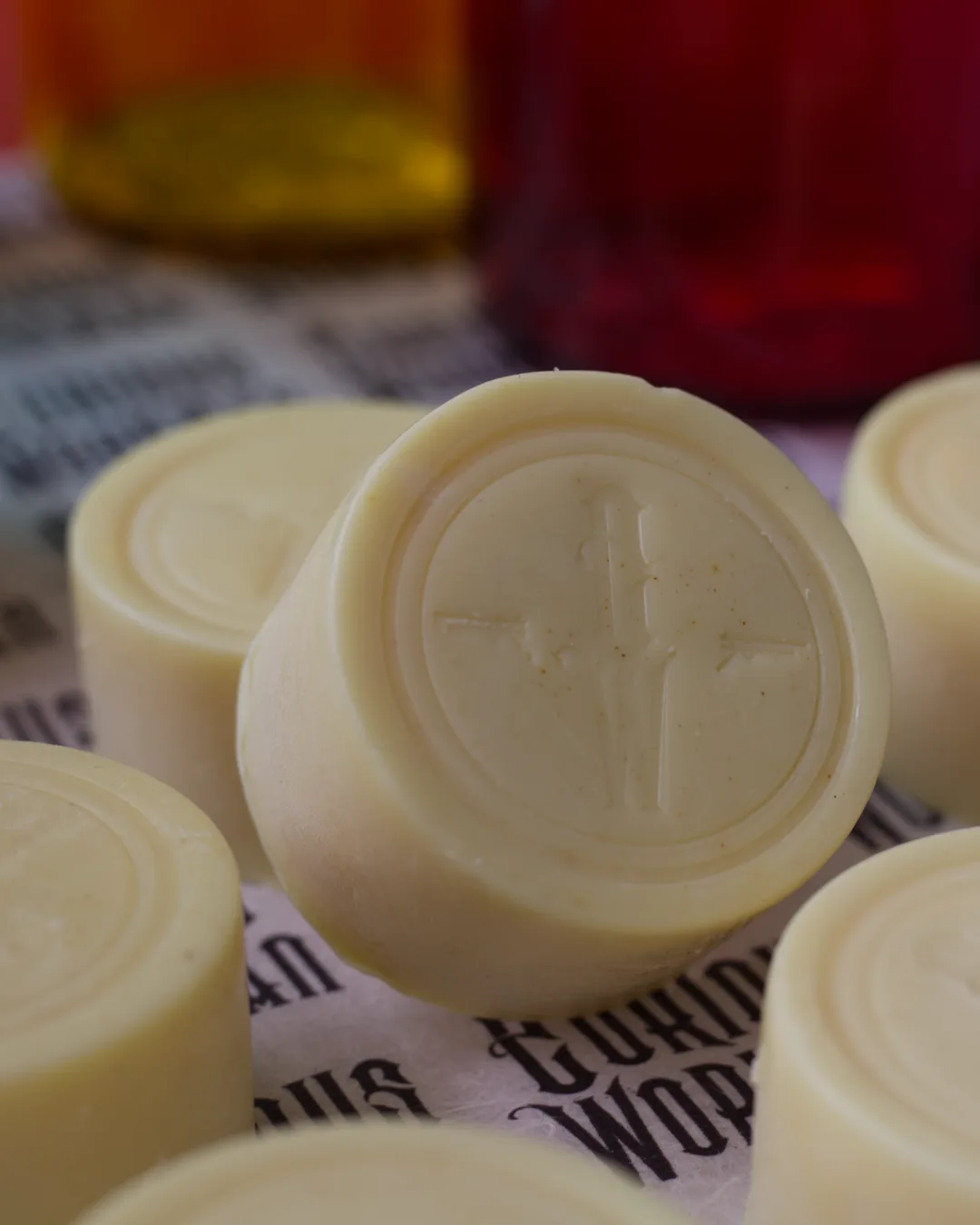 The Daily Bar product photo